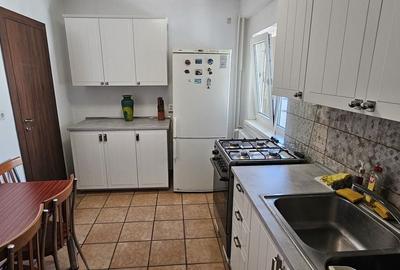 Mosilor apartament 3 camere mobilat si utilat - 3