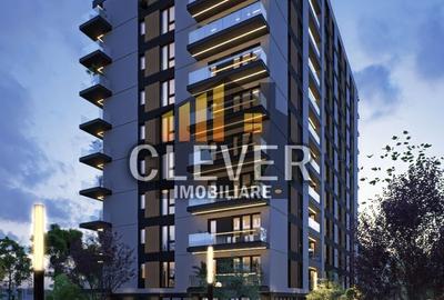 Apartament cu 2 camere decomandat în Theodor Pallady - 1