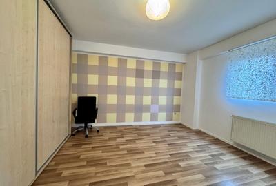 Apartament cu 2 camere nedecomandat în Decebal - 10
