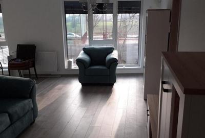 Apartament cu 3 camere semidecomandat în Baba Novac - 3