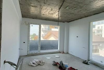 3 camere etaj 3/6 mamaia nord, 125mpc/stadiul alb - 4