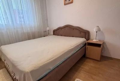 Apartament cu 3 camere semidecomandat, mobilat în Dristor - 3