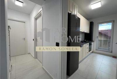 Apartament cu 3 camere decomandat, mobilat în Albert - 11