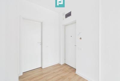 Apartament cu 2 camere în Tipografilor - 1