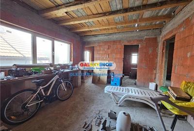 Vanzare casa individuala de tip duplex situata in comuna Clinceni - 14