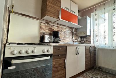 Apartament cu 3 camere decomandat în Zamfirescu - 5