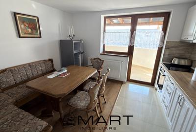 Apartament cu 2 camere nedecomandat în Arhitecților - Calea Cisnădiei - 5