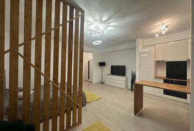 Studio cu Chirias în Residence 5 - Investiție Perfectă - 4