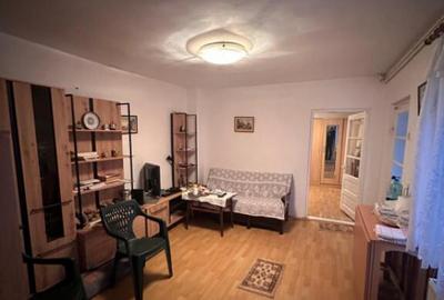 Casă cu 3 camere cu Canalizare în Tomis II - 6