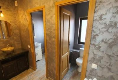 Vila in zona  Pipera 350 mp, teren 400, pretabila activitati educative, birou - 10