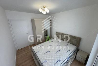 Apartament cu 2 camere semidecomandat în Florești