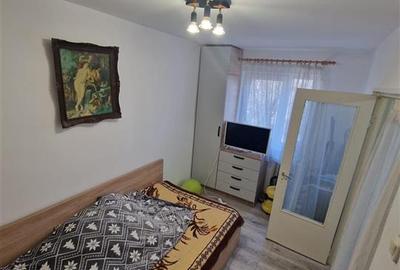 Apartament cu 2 camere semidecomandat, mobilat în Șagului - 18