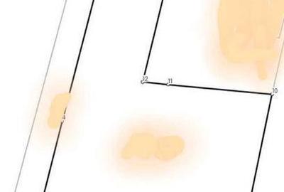 Teren de 3931 mp, în Amărăști - 2