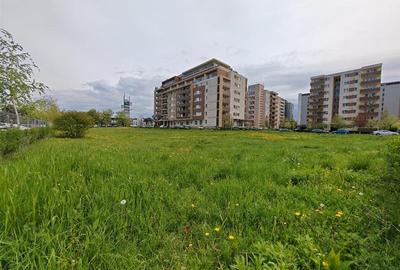 Apartament cu 2 camere decomandat, mobilat în Tractorul - 14