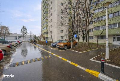 Apartament cu 3 camere, mobilat în Pantelimon - 7