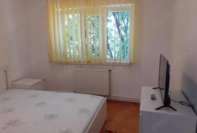 Apartament cu 2 camere decomandat în Central - 10