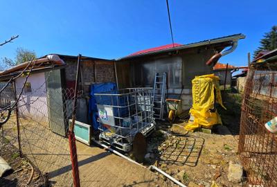 Casă individuală cu 4 camere cu Garaj în Zalhanaua - 8