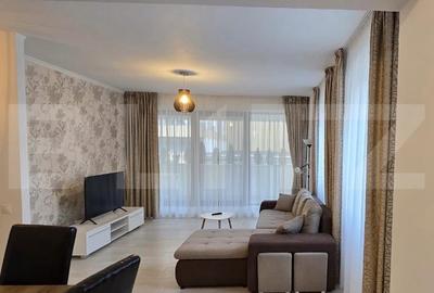 Apartament 2 camere – MODERN| 56 mp UTILI + 1 LOC Parcare subterana INCLUSA - 6