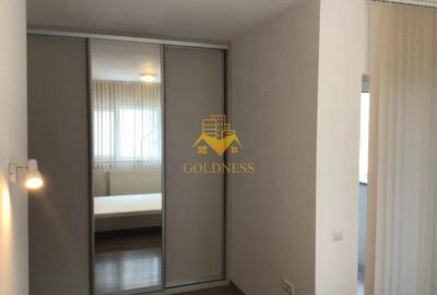 3 camere open space, modern, Parcare subterana, Borhanci, Alverna - 6