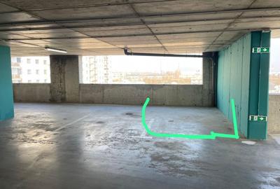 HILS PALLADY, 2 CAMERE,  PARCARE SUBTERANA! - 18