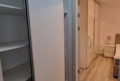 Apartament cu 2 camere semidecomandat, mobilat în Gorjului - 3