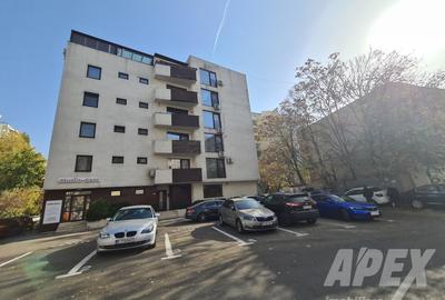 Apartament cu 2 camere decomandat, mobilat în Nerva Traian - 1