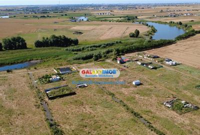 Teren intravilan de la 330mp, Sosea, langa Balta, Rate Dezvo - 8