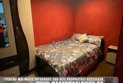 Apartament 3 camere, cu balcon, Trivale, etajul 2 Apartament 3 camere, cu balcon, Trivale, etajul 2 - 4