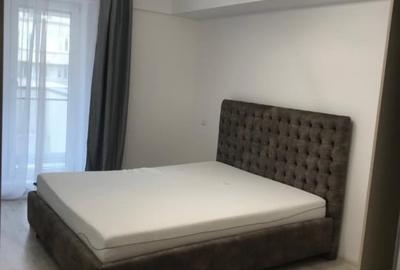 2 camere Metrou Pacii - Bloc 2023 Stradal