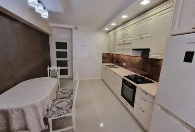 Inchiriere garsoniera Timpuri Noi - 1