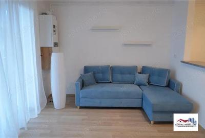 Ap. Nou 1 Camera si Parcare Privata de Inchiriat Green Residence Tudor - 2