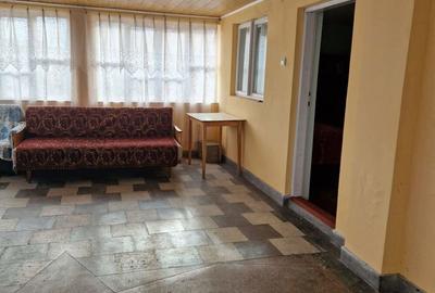 Casă cu 4 camere în Câmpulung Muscel - 5