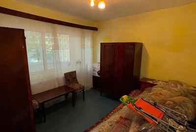 Garsonieră decomandată în Crihala - 8
