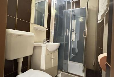 Apartament cu 2 camere semidecomandat, mobilat în Unirii - 3