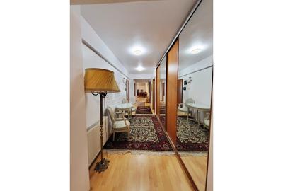 REA1026672 Apartament 4 camere - Dorobanti - 7