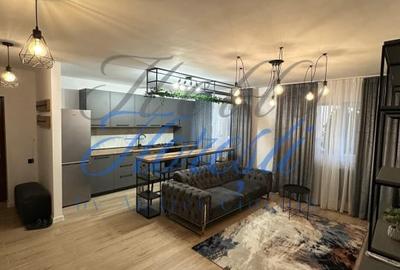 Apartament 2 camere 48mp, Zona Tineretului | Floresti - 1