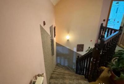 Casă cu 4 camere cu Teren 500 Mp în Rădăuți - 10