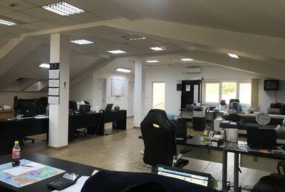 Casă cu 5 camere cu Canalizare în Take Ionescu - 6