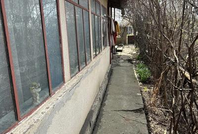 Casă în Năsturelu - 2