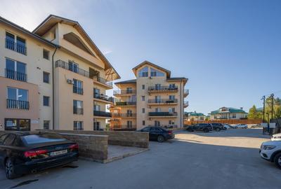 Apartament cu 3 camere decomandat în Ștefăneștii de Jos - 26
