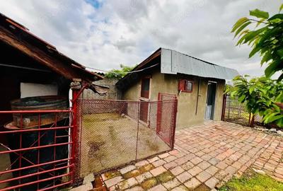 Casă cu 5 camere cu Canalizare în Liebling - 5