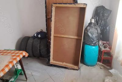 Casă cu 3 camere în Telega - 3