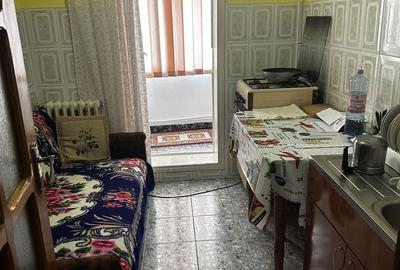 Apartament cu 2 camere decomandat în Central - 2