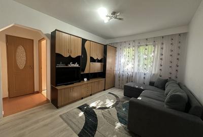 Apartament 3 camere Manastur langa scoala primara Liviu Rebreanu!