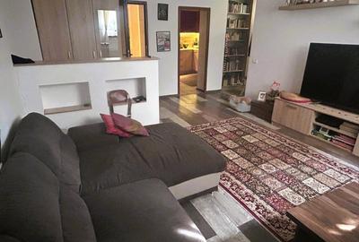 Apartament cu 3 camere decomandat, mobilat în Calea Călărașilor - 4