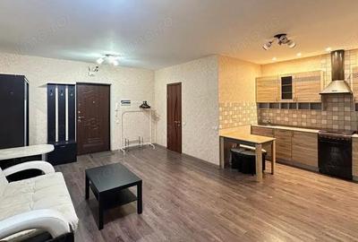 Garsoniera - Titan - 3