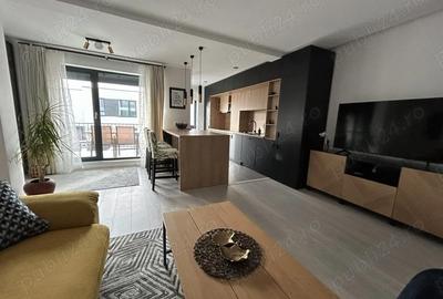 Apartament cu 3 camere decomandat în Braytim - 14