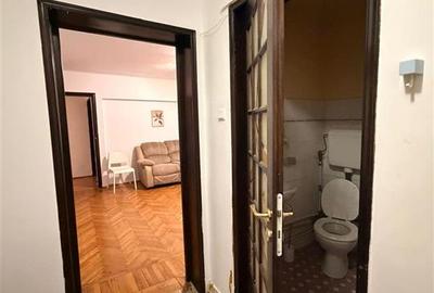 Apartament cu 3 camere decomandat, mobilat în Aviației - 5