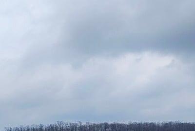 Teren Construcții intravilan de 1100 mp, în Mogoșești - 1