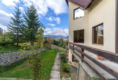 Casa de vacanta | Pensiune 3 Margarete | FUNDATA, BRASOV| COMISION 0 | - 47